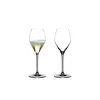 RIEDEL HEART TO HEART Čaše za šampanjac, 2 komada, 305ml