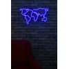 Wallity Dekorativna plastična LED razsvetljava