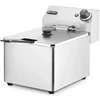 shumee Kitchen Line gostinski cvrtnik 3,5kW 230V 8L - Hendi 205822