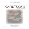 MERTENS:CONtest SOLO III