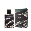 EDT za muškarce Replay Signature for him 30ml