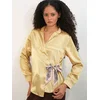 Bigdart Bluza rumena