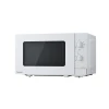 Panasonic NN-GM21QWEPG Mikrovalovna s pecica krožnikom