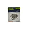 Bertox SOLID B RING #8 10.5mm