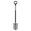 Fiskars Ašov, Ergonomska drška, 124,9cm 1066708