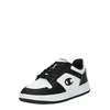 Champion Authentic Athletic Apparel Nizke superge REBOUND 2.0, bela