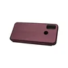 Maska za telefon ROYAL FLIP COVER za Huawei Honor 9X Lite, Bordo