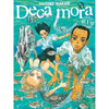 Manga Strip Deca Mora 1