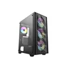 BC COMP AMD Ryzen 5 5600X/16GB/M.2 1TB/RTX 5060 8GB/650W