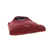 Salewa Puez PRL -2°C Schlafsack-Dunkel-Rot-One Size