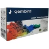 Gembird TN-1030 / TN-1050 Zamenska kaseta za Brother 1k