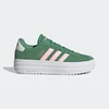Adidas Ženske patike Vl Court Bold, Zelene