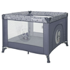Ogradica za bebe Lorelli Playyground Cool grey Pandas 10080592362