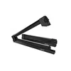 Menabo Yelo Ski Carrier (6 pairs, Extendable, black)
