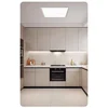 Fanyao LED Panel, 36 W, Beli