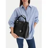 Ročna torba Nine West CEO-Soho Bloom-LDA8569 Črna