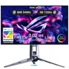 ASUS 27 inča ROG Swift PG27AQWP-W QHD 2560x1440 WOLED 540Hz G-Sync gaming monitor