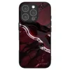 ULTIMATE CASE MagSafe za Apple iPhone 16 Pro - Cherry stone