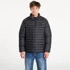 Jakna adidas Padded Collar Jacket Black M