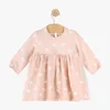 Just kiddin baby haljina Little Wild Flower, 56-80
