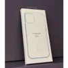 iPhone 14 Pro MagSafe Bavitel transparent zaštitna maska