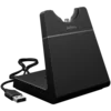 JABRA Engage 55/65/75 Charging Stand for Convertible Headsets, USB-A