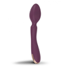Masažni vibrator Aurora. vijoličen