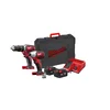 Milwaukee M18 BPP2C-402C set akumulatorskega orodja