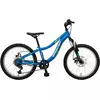 BICIKL BOOSTER PLASMA 200 FS DISC