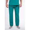 Pureboks Muška medicinske uniforme, Zelena