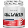 BIOTECHUSA Collagen, Limun, 300g