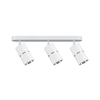Spot svetlo BAMBOO 3xGU10/10W/230V belo