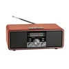 Retro Bluetooth radio 6681BT
