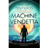 Machine Vendetta