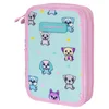 Astra AstraBAG PUPPIE'S WORLD dvonadstropni peresnik, AC2, 503024002