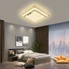 Sanxingzhaoming Plafonska lampa LED, 72 W, 220 V, Bela