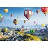 Trefl 10613 1000 - Pogled na Kapadokijo/Trefl