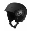 Out Of Wipeout Helmet black