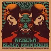 Nebula & Black Rainbows - In Search Of The Cosmic Tale: Crossing The Galactic Portal (LP)