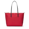 Ročna torba LAUREN RALPH LAUREN 431916737024 Rdeča