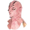 Korbi Profesionalna lateks maska Spikes za Halloween