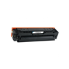 Toner za HP 203X (CF541X) modra, kompatibilna -