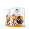 Natures Finest Coffee Scrub | naravni piling proti celulitu | arabska kava, rožnata sol in negovalna olja za gladko in mehko kožo