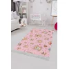 CONCEPTUM HYPNOSE Tepih (100x300) ELS512 Pink