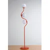 Opviq Podna lampa 8944-3, Narandžasta