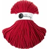 Bobbiny Premium 5 mm 100 m Classic Red Vrvica