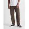 JACK & JONES Hlače JPSTALEX ORIGINAL črna