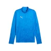 PUMA Športna majica TeamCup modra