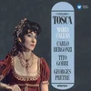 PUCCINI:TOSCA/CALLAS,BERGONZI,GOBBI/PRETRE