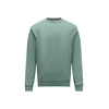 KnowledgeCotton Apparel Majica svetlo zelena